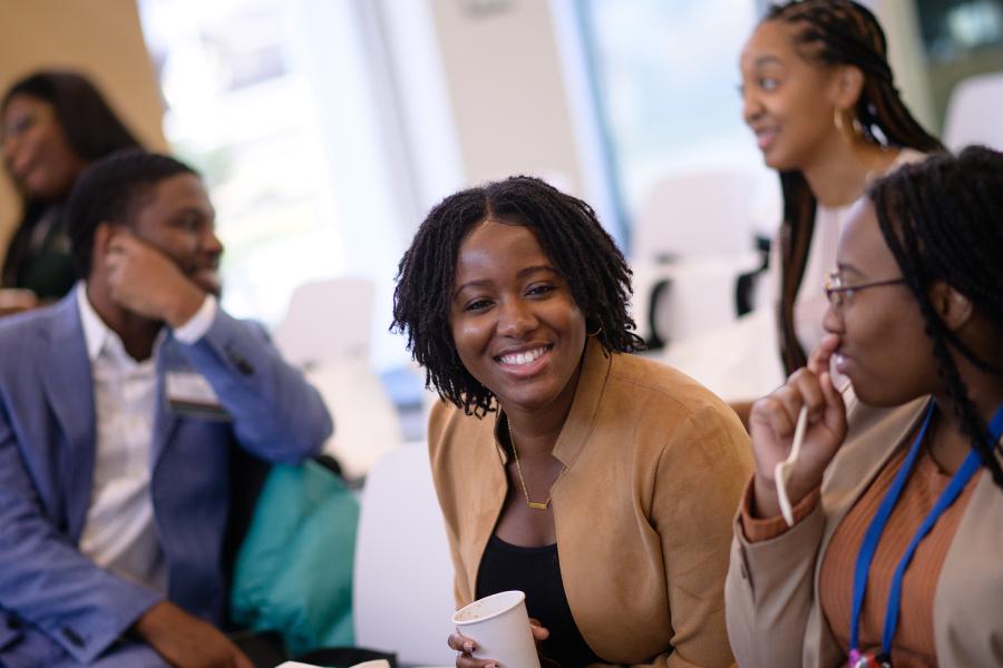 Work Integrated Learning